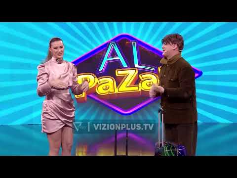 Inger dhe protestuesi / O sale o te hongsha... - Al Pazar - Vizion Plus