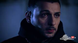 Մեր Թաղի Տղերքը, Սերիա 15, Անոնս / Mer Taghi Tgherqy