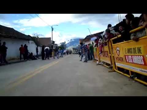 Valida Departamental Imues Nariño Camara 2  Categoria Libre