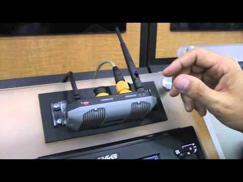 B&G Triton System
