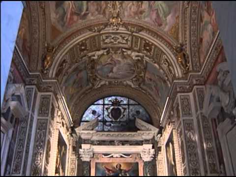 ¿El primer ‘caravaggio’ de la historia?