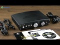 Видеообзор ASUS Xonar Essence ONE Muses Edition