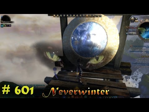 Neverwinter #601 - Die Spione ausspionieren  - Let's Play