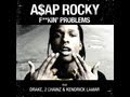 [HQ Download & Lyrics] A$AP Rocky - Fuckin ...