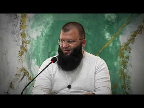 3. Bidati, shkaqet dhe dëmet e tij | Hoxhë Mr. Burim Koçinaj