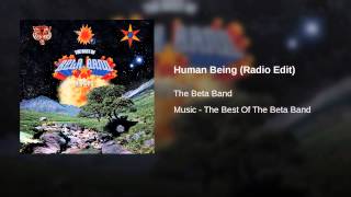 Human Being (Radio Edit)