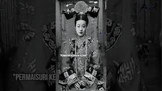 Download lagu Permaisuri yang dibuang ke sumur dan makamnya tidak diketahui (Kisah Permaisuri Zhen) #sejarah mp3