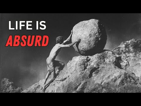 Absurdism vs Nihilism vs Existentialism