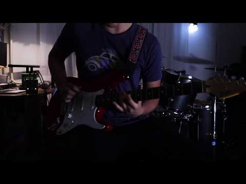 T-Rex Moller 2 Demo - The Tube Screamer and the King of Tone killer!!