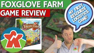 The Broken Meeple - Foxglove Farm video thumbnail