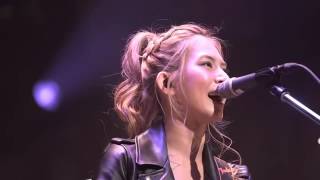 SCANDAL - Graduation