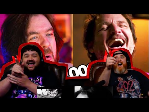 If I LAUGH I give my editor $1,000 - @jacksepticeye | RENEGADES REACT