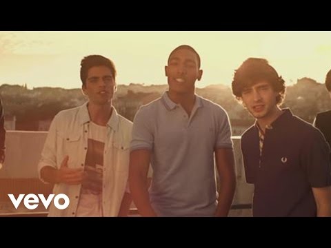 No Stress - A Um Passo do Céu