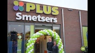 Plus / Vers Week / 22 Juli Tm - Wk30 Wo Meloen / Plus video