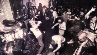 Napalm Death - Last Gig (Live in Tokyo) 1989