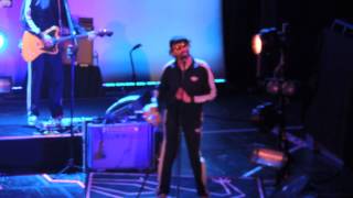 EELS - Peach Blossom (Live @Le Trianon, Paris, France, 24/04/2013)