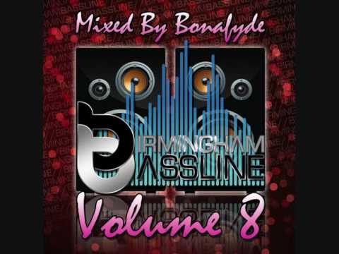 09 CRT Ft Browza Sexy Bad BBV8