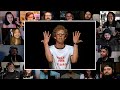 Jon Heder Dance Scene Napoleon Dynamite Reaction Mashup