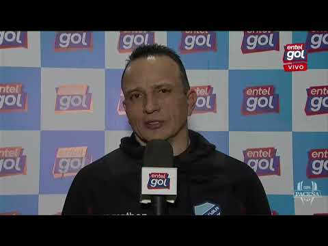 INDEPENDIENTE VS BOLÍVAR / PREVIA FECHA 7 / COPA PACEÑA