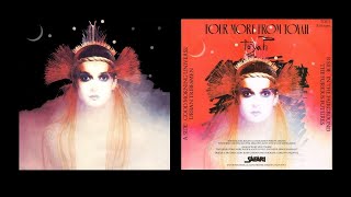 TOYAH In The Fairground (Audio)