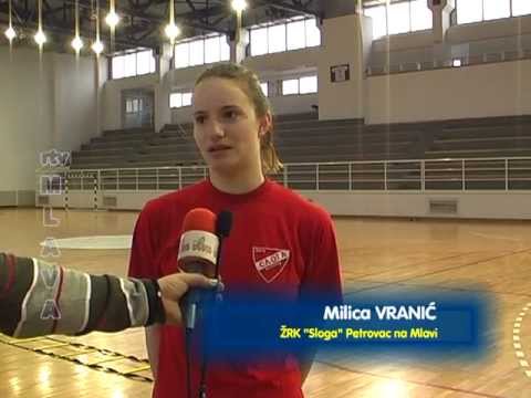 ZRK Sloga  _15.03.2013