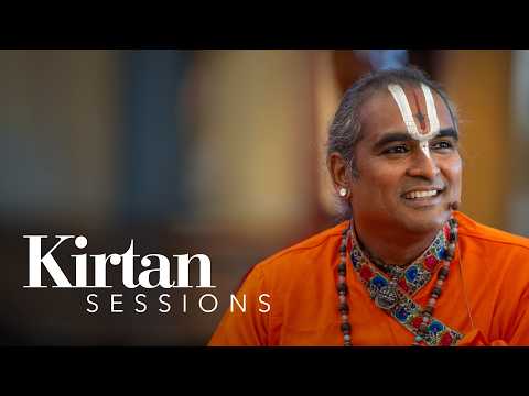 Sri Vitthala Giridhari Parabrahmane Namaha (Hari Jai Jai) thumbnail