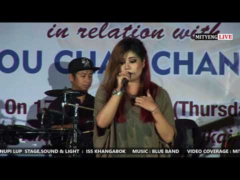 Linda || Thamoi Machum Tahalle