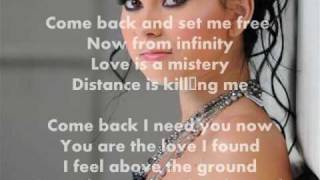 Inna - Love (With Lyrics)
