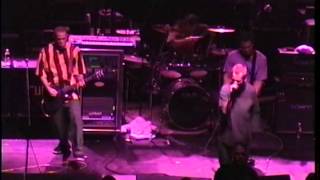Ultraspank - Perfect - Live @ Palladium ★ 11-15-1998 ★ [3/7]