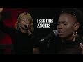 VOICE OF THE ANGELS TRIBE OF JUDAH