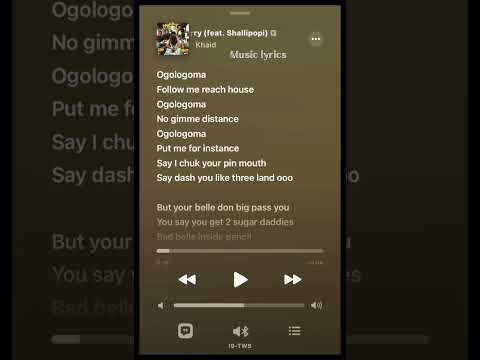 YouTube Thumbnail