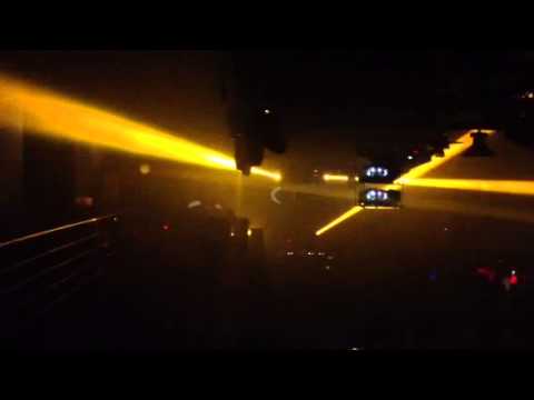 The Element @ Cosa Nostra Malta 23/2/14