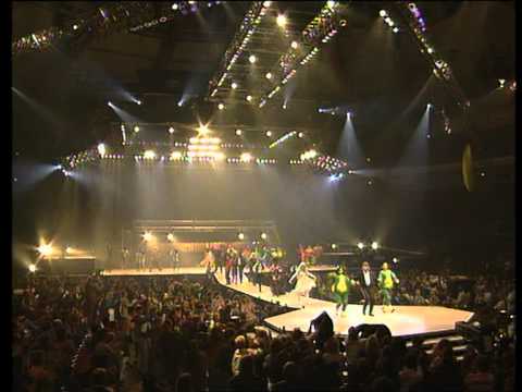 Peter Maffay, Tabaluga - Ich wolte Nie Erwachsen sein - Finale.mpg