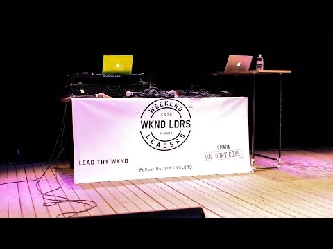 WNKD LDRS: SOUNDS // Vlog 1.6