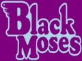 Black Moses - Yr Friend.