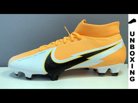 Nike Mercurial Superfly 7 Pro FG Daybreak