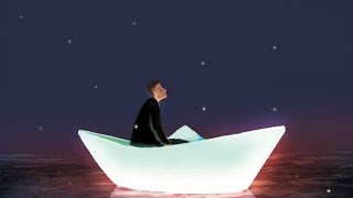 Michael Schulte - The Love You Left Behind ( Lyrics )