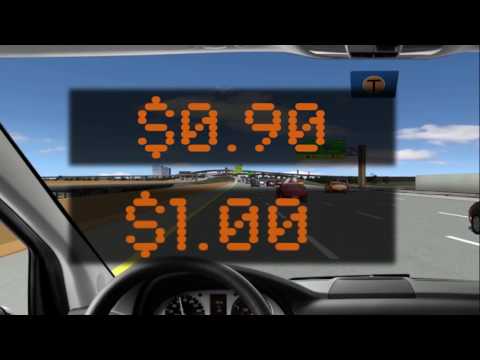 Aprenda Como Usar TEXpress Lanes