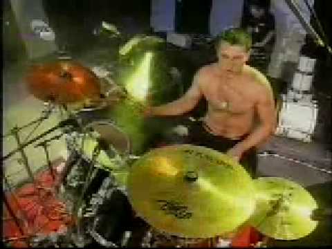 T.C.O.B. (Takin' care of business)  - Scars