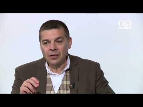 Tiberiu Ciubotari - ce să facem când nu ne mai place la biserică?