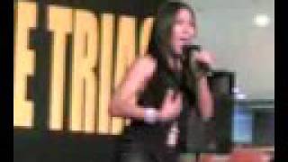 Excuses - Jasmine Trias (Live in The Podium)