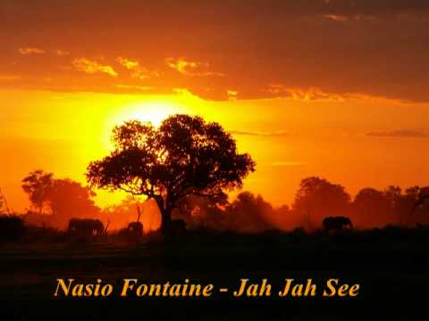 Nasio Fontaine - Jah Jah See