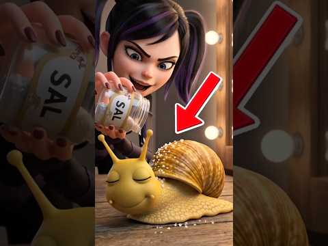 “El caracol de Cappy estaba perdido… y pasó ESTO 😱🐌” #capibara #ai #disney #comedia #niños