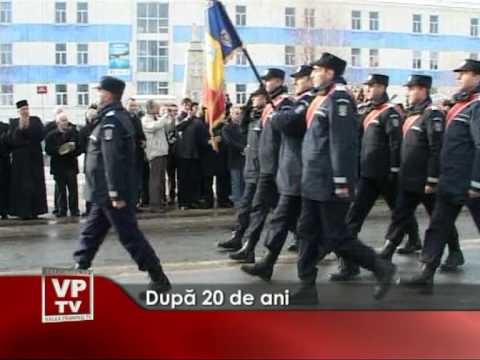 După 20 de ani