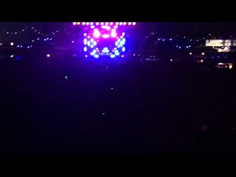 Dada Life EDC 2012