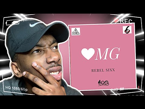 Jamaican Reacts to Trinidad 🇹🇹 Music! Rebel Sixx - OMG