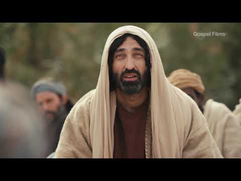 Gospel of Luke - Chapter 11 | LUMO Gospel Films