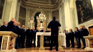 preview picture of video 'Marì Betlemme (Bepi de Marzi) - I Cantori di Santa Margherita (Fidenza PR)'