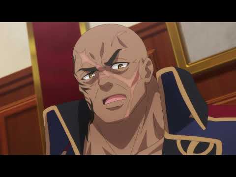 Let This Grieving Soul Retire