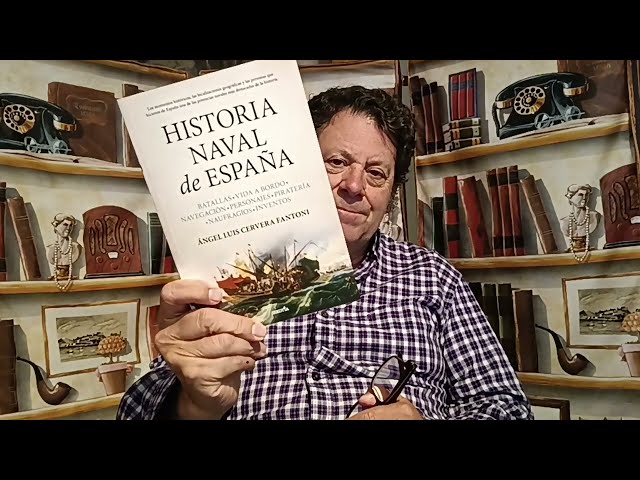 Vídeo relacionado con Historia Naval de España
